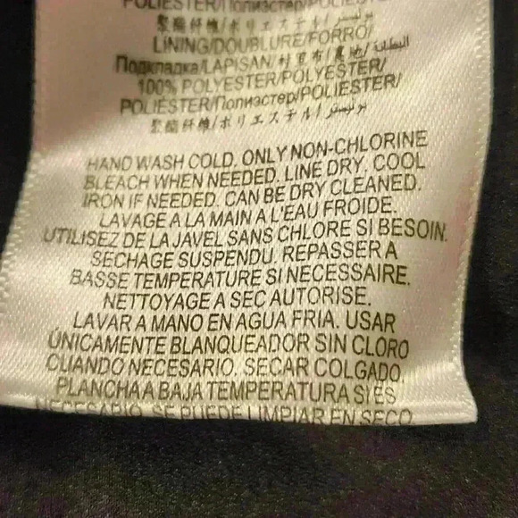 BCBGMAXAZRIA Sabrinna Strapless Black Crepe Ruched Bow Tie Dress, Size 6; $378 - Picture 10 of 13